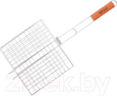 Решетка для мангала Royal Grill 80-020 (27x24)