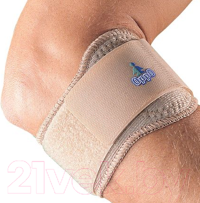 Ортез локтевой Oppo 1086 (бежевый)