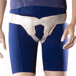 Бандаж грыжевой паховый Oppo 2049 (M)