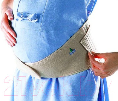 Бандаж послеродовой Oppo 2062 (L)