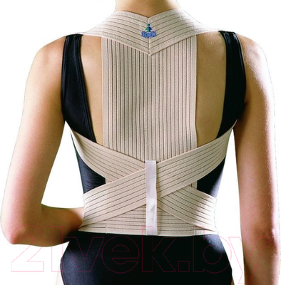 Корректор осанки Oppo 2175 (S)