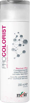 Кондиционер для волос Itely Procolorist Revivor питательный (200мл)