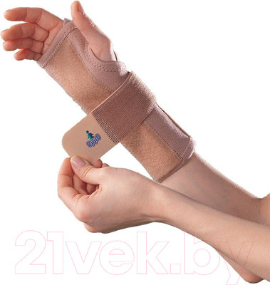Ортез лучезапястный Oppo 2288 (L)
