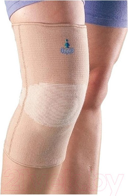 Ортез коленный Oppo 2620 биомагнитный (L)