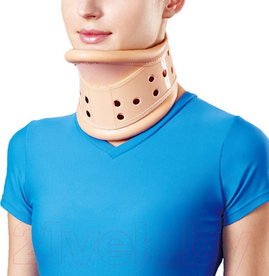 Ортез для фиксации шейного отдела позвоночника Oppo 4190 (M)