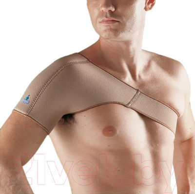Ортез плечевой Oppo 1072 (XL)