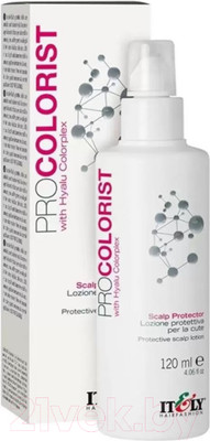 Лосьон для волос Itely Scalp Protector (120мл)