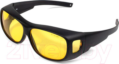 Защитные очки КВТ ОМ-06 / 79687