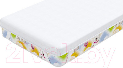 Наматрасник в кроватку Proson Кевин 120x120