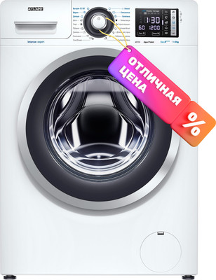 Стиральная машина ATLANT СМА 60У1214-01