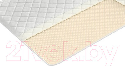 Наматрасник ортопедический Proson Home 180x200