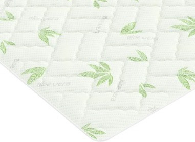 Наматрасник ортопедический Proson Slim 120x200