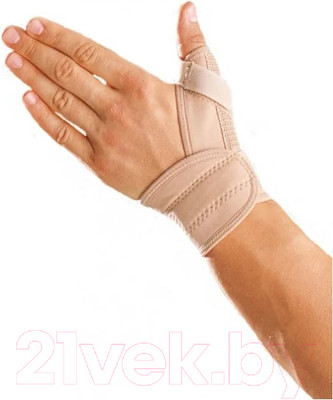 Ортез лучезапястный Oppo 4188