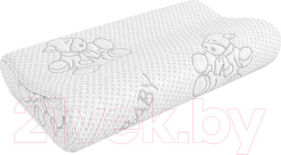 Ортопедическая подушка Proson Малыш 49x29