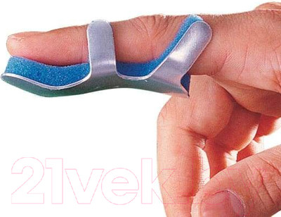 Ортез для фиксации пальца руки Oppo 4281 (L)