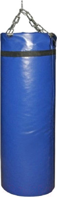 Боксерский мешок Спортивные мастерские SM-236 (30кг, синий)