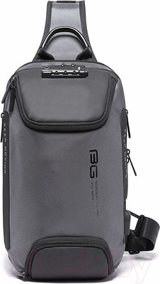 Рюкзак Bange BG7082 (серый)