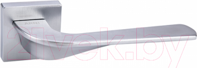 Ручка дверная Arni Дельта SC / Z1397E24