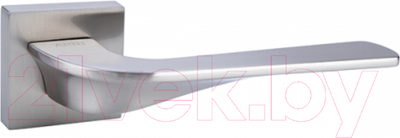 Ручка дверная Arni Дельта SN / Z1397E24