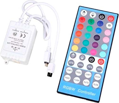 Контроллер для дюралайта General Lighting GDC-RGBW-96-I-IP20-12 / 511803