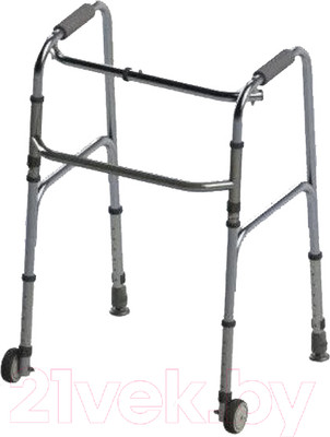 Ходунки опорные Antar AT 02002