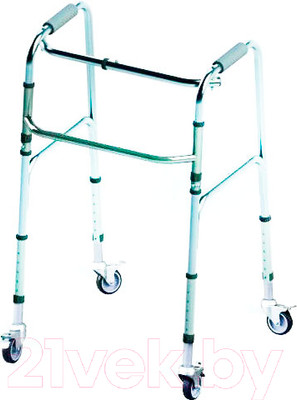 Ходунки опорные Antar AT 02001