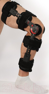 Ортезы для фиксации нижних конечностей