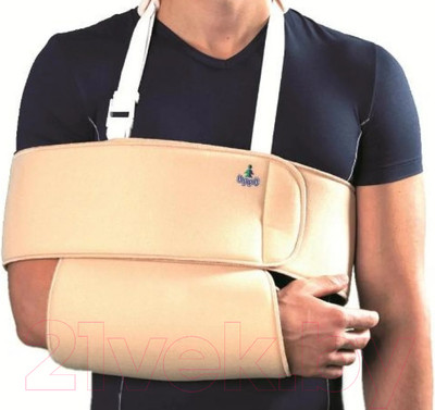 Повязка Дезо Oppo 4089