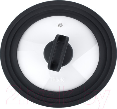 Крышка стеклянная TalleR TR-38007