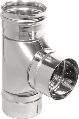 Тройник для труб Теплов и Сухов ТРМ(М)-Р 87 (430, 0.8, d 120)