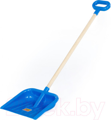 Лопата игрушечная Полесье №25 / 41869