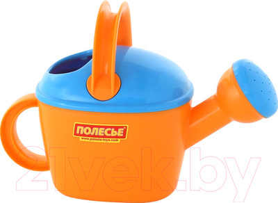 Лейка для песочницы Полесье Лейка №8 / 43979