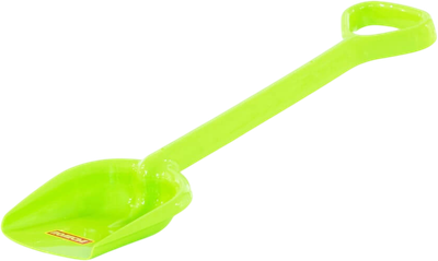 Лопата игрушечная Полесье Лопатка / 4147