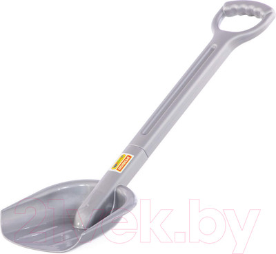 Лопата игрушечная Полесье Лопатка / 44761