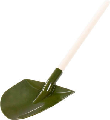 Лопата игрушечная Полесье Лопатка / 51646