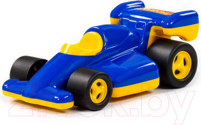 Автомобиль игрушечный Полесье Спринт / 35424