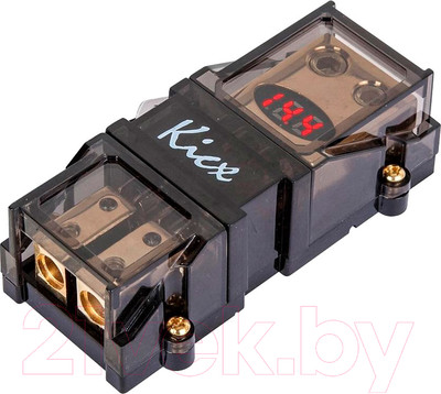 Дистрибьютор питания для автомобиля Kicx DAG0224G