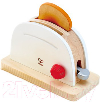 Тостер игрушечный Hape Тостеры / E3148-HP