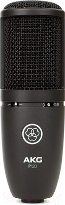 Микрофон AKG P120