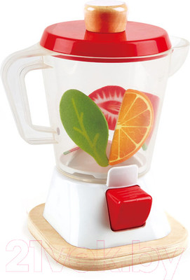 Блендер игрушечный Hape Смузи / E3158-HP