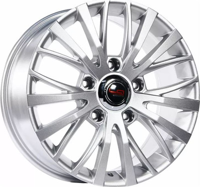 Литой диск LegeArtis Concept-LX519 20х8.5" 5х150мм DIA 110.1мм ЕТ 45мм S