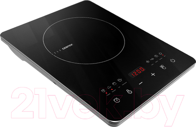 Электрическая настольная плита Centek CT-1519
