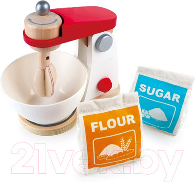 Миксер игрушечный Hape E3147-HP