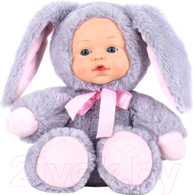 Пупс Fancy Пушистик Зайка / KUKL7