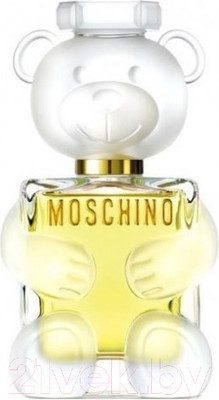 Парфюмерная вода Moschino Toy 2 for Woman (100мл)