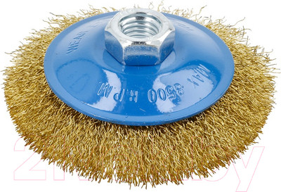 Щетка для электроинструмента Hoegert HT7D722