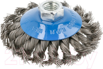 Щетка для электроинструмента Hoegert HT7D724