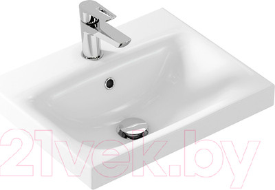 Умывальник Cersanit Moduo 50 (S-UM-MOD50/1)