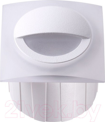 Светильник уличный Novotech Scala 358095