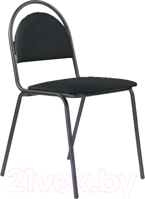 Стул офисный UTFC Стандарт BL (С73/серый)